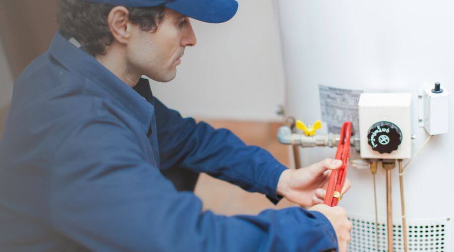 Professional emergency plumbing in Princeton, MA